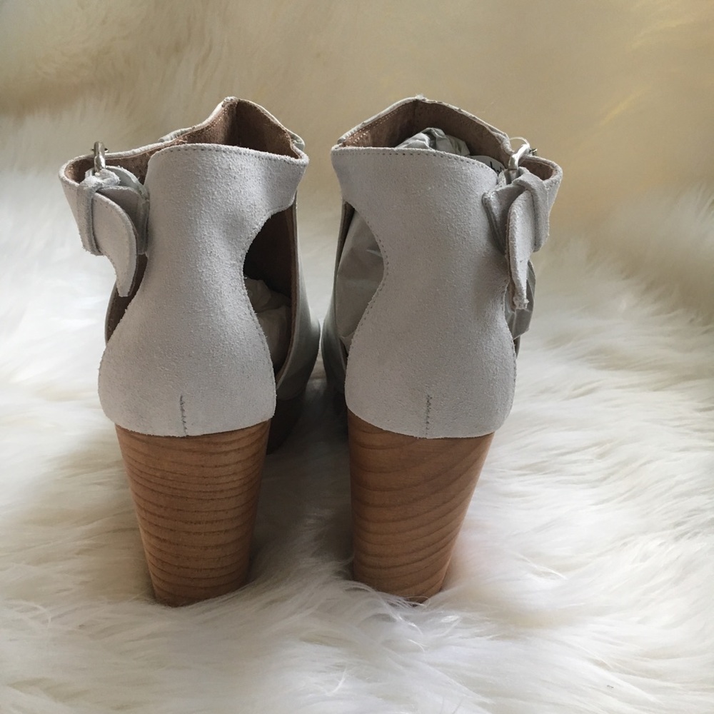 😍New ! Free People booties - Picture 4 of 8